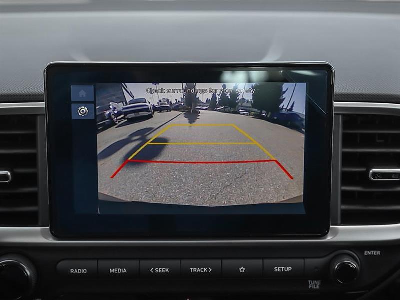 hyundai Venue 2026 - 22