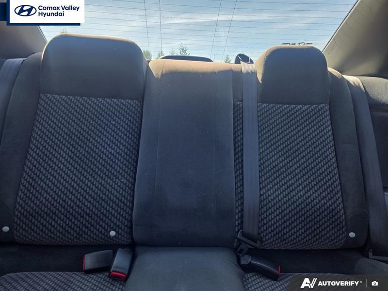 honda Civic 2002 - 15