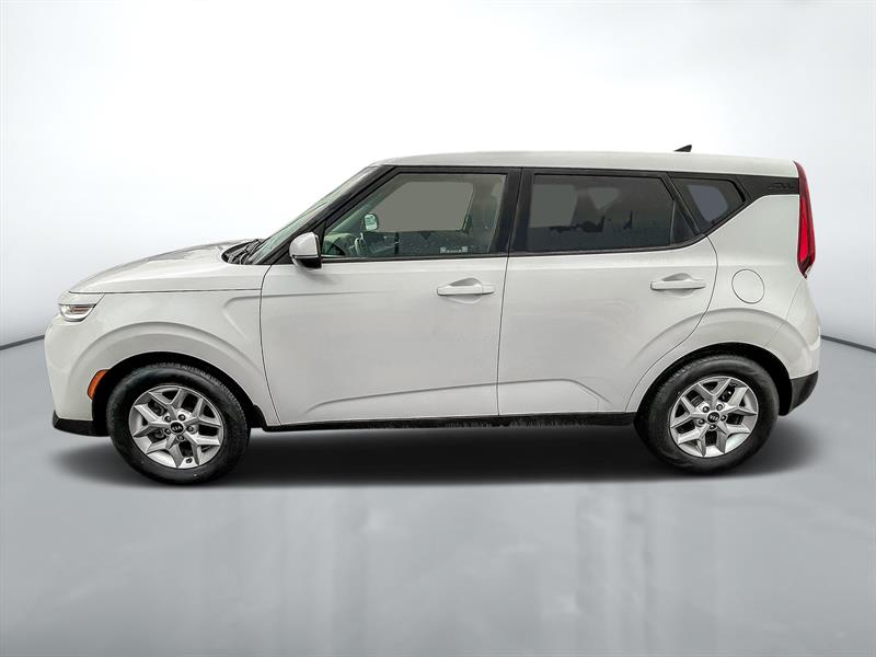 kia Soul 2021 - 4