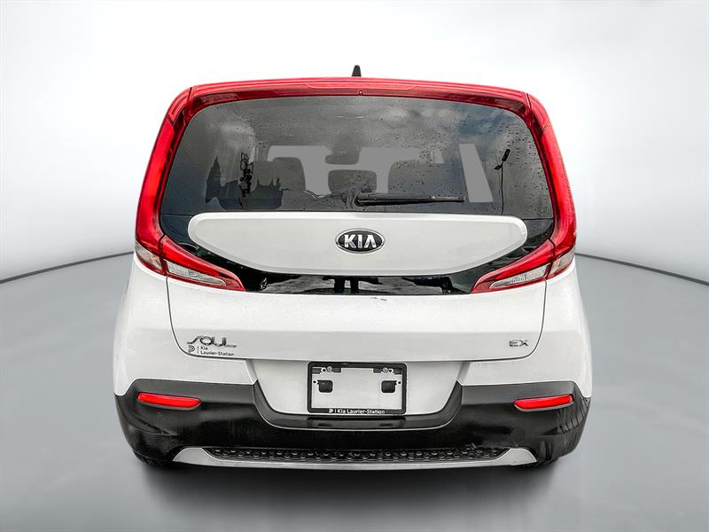 kia Soul 2021 - 6