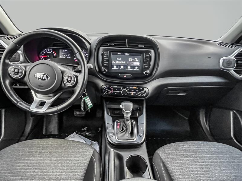 kia Soul 2021 - 14