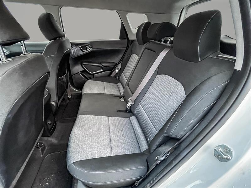 kia Soul 2021 - 20