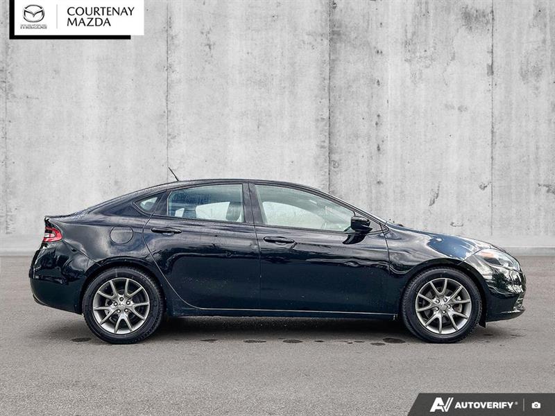 dodge Dart 2013 - 7