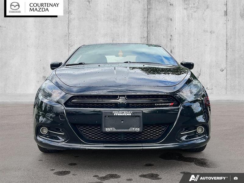 dodge Dart 2013 - 10