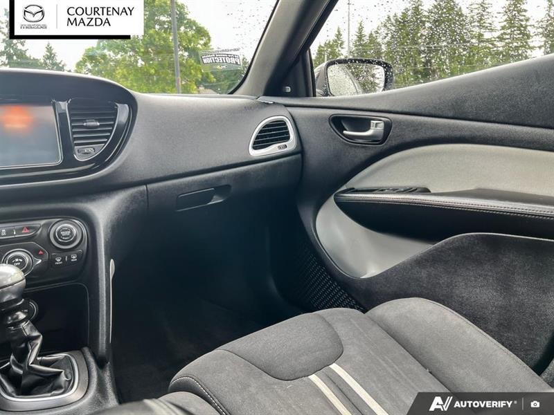 dodge Dart 2013 - 13