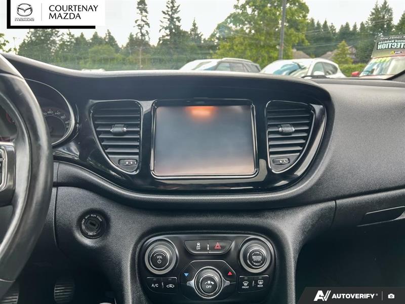 dodge Dart 2013 - 18