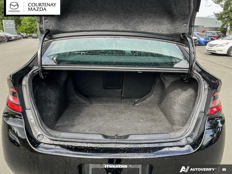 dodge Dart 2013 - 21