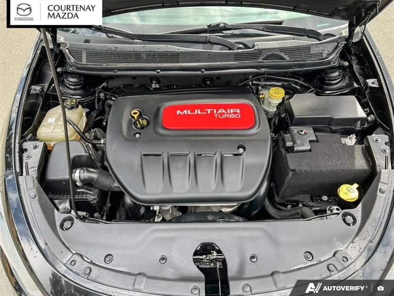 dodge Dart 2013 - 22