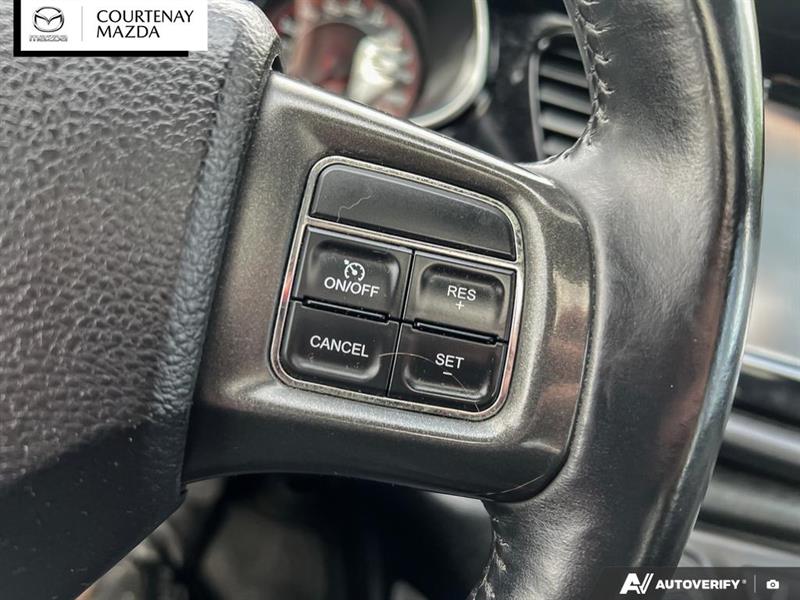 dodge Dart 2013 - 23