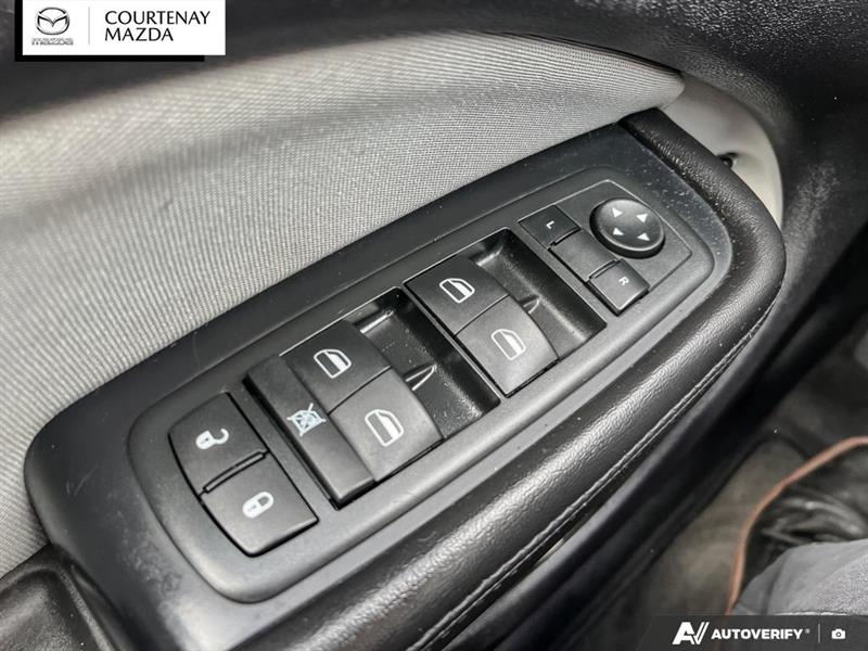 dodge Dart 2013 - 24