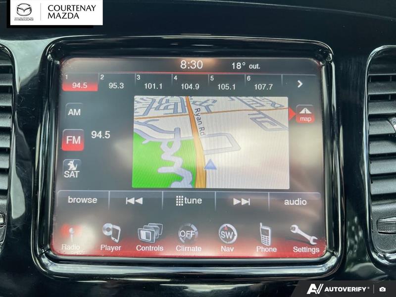 dodge Dart 2013 - 27