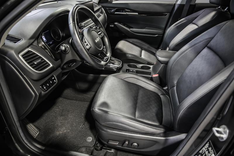 kia Seltos 2022 - 14