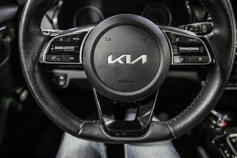 kia Seltos 2022 - 16