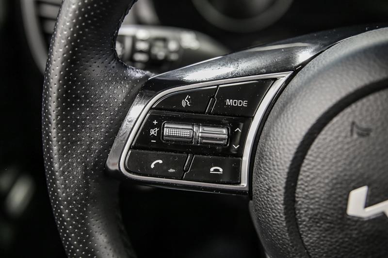 kia Seltos 2022 - 17