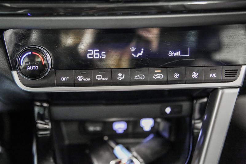 kia Seltos 2022 - 24