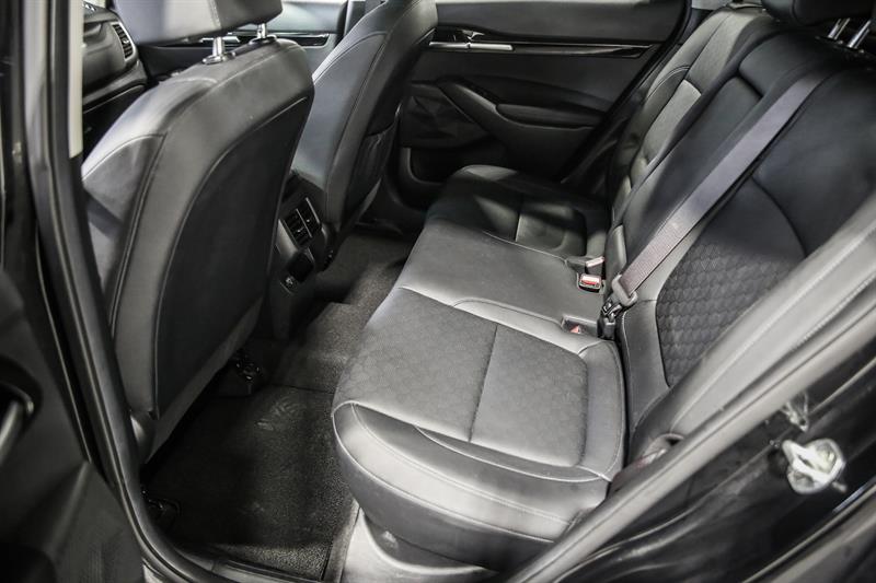 kia Seltos 2022 - 26