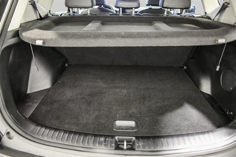 kia Seltos 2022 - 27