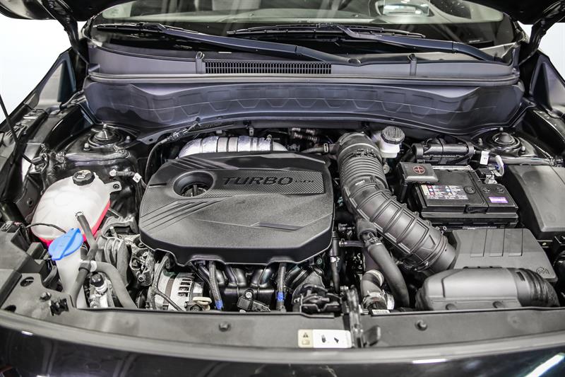 kia Seltos 2022 - 29