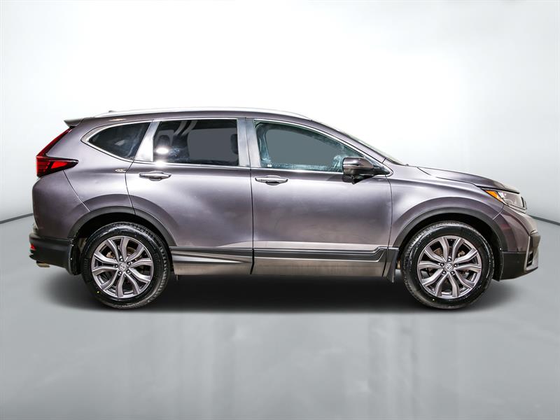 honda CR-V 2022 - 3