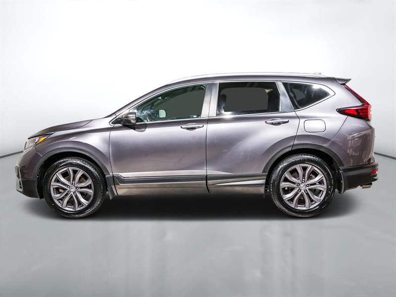 honda CR-V 2022 - 6