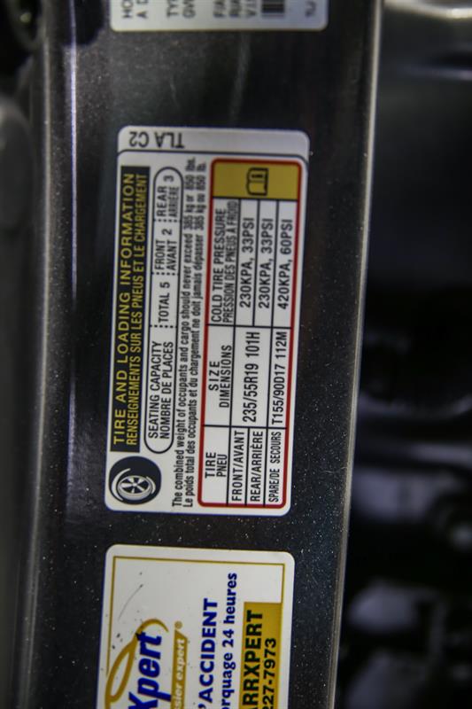 honda CR-V 2022 - 12