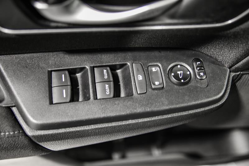 honda CR-V 2022 - 14