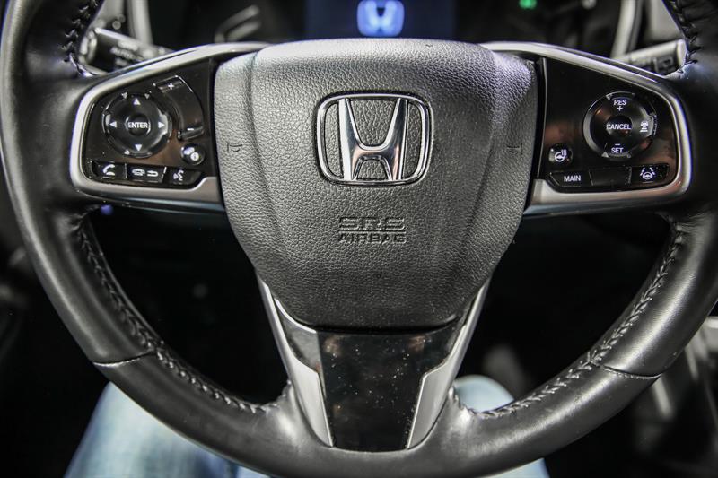 honda CR-V 2022 - 17