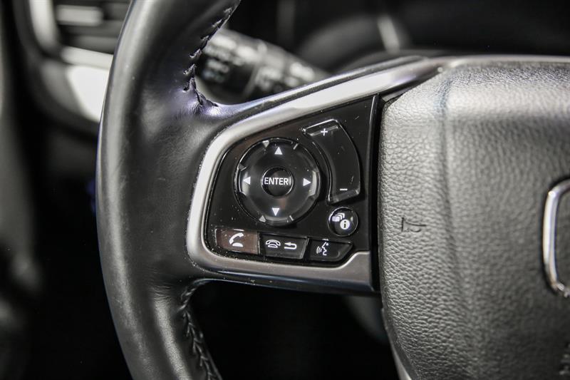 honda CR-V 2022 - 18