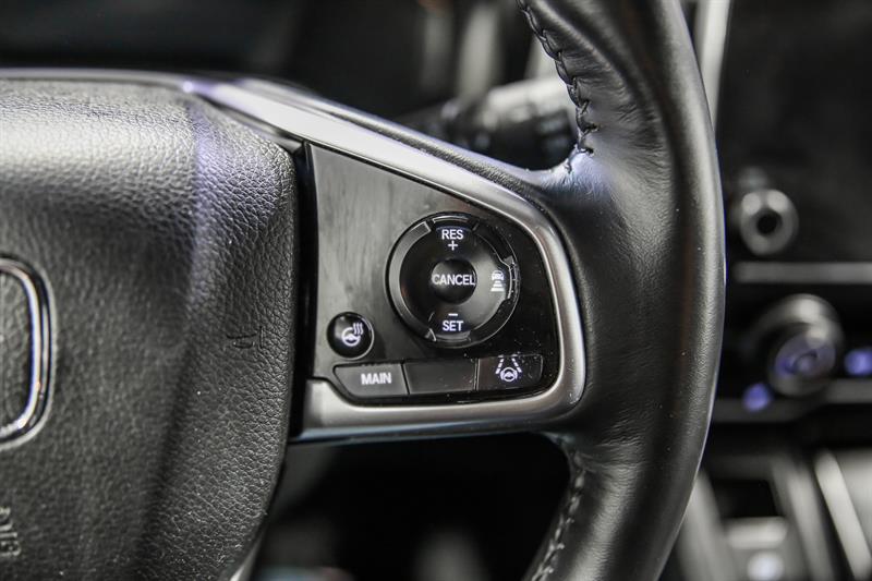 honda CR-V 2022 - 19