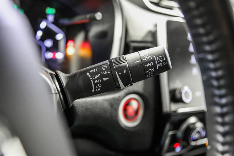 honda CR-V 2022 - 21