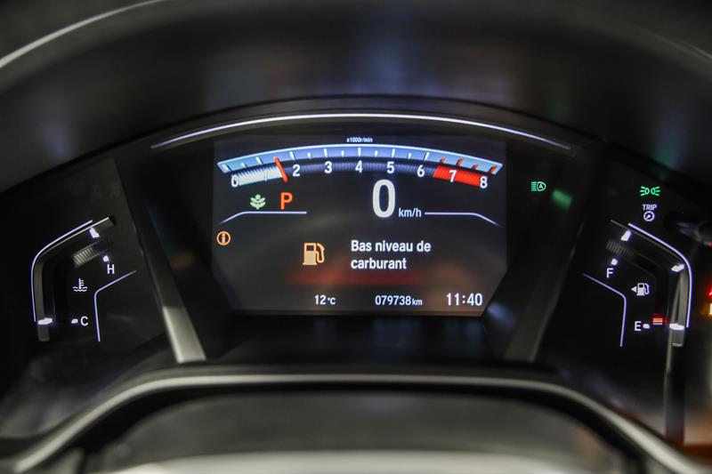 honda CR-V 2022 - 22