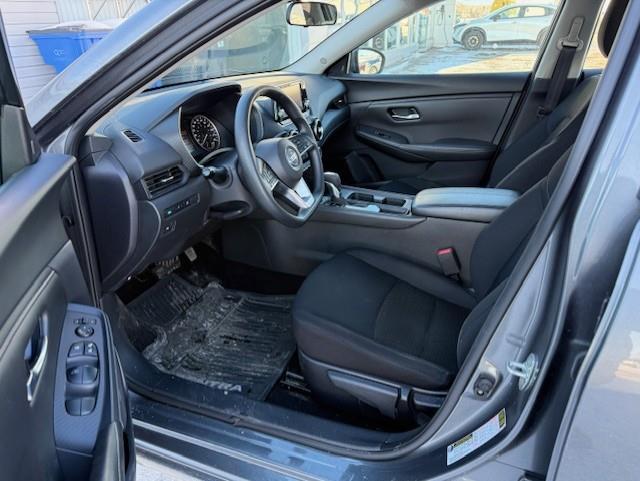 nissan Sentra 2023 - 5