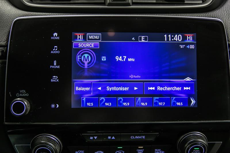 honda CR-V 2022 - 23