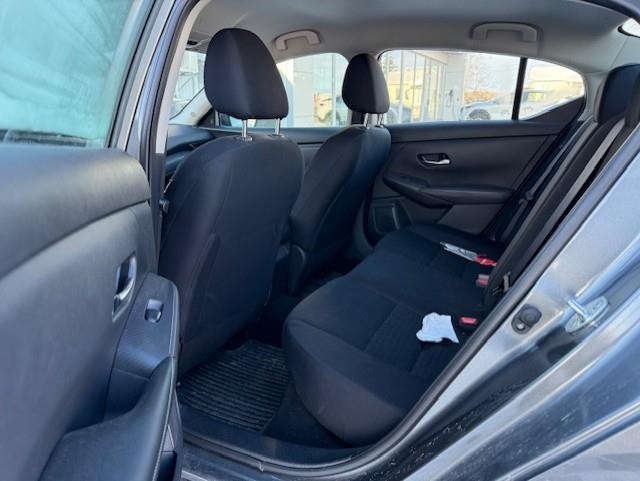 nissan Sentra 2023 - 6