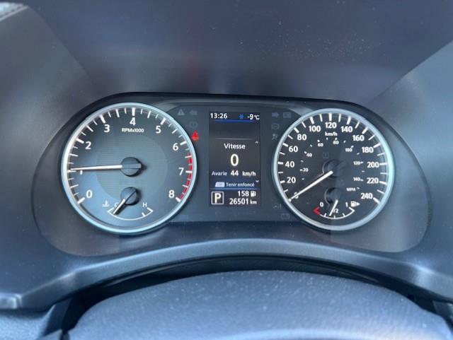 nissan Sentra 2023 - 7