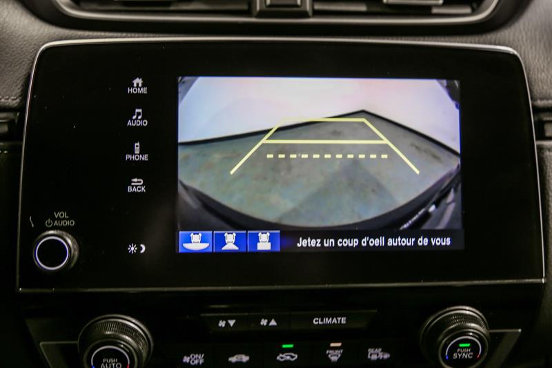 honda CR-V 2022 - 24