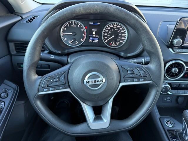 nissan Sentra 2023 - 8