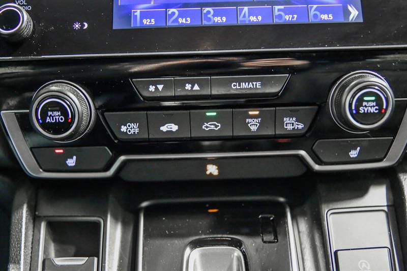 honda CR-V 2022 - 25