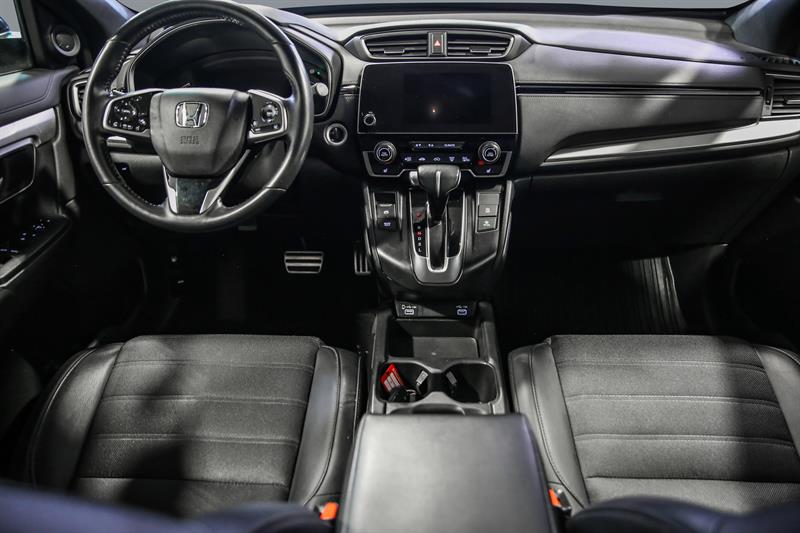 honda CR-V 2022 - 26