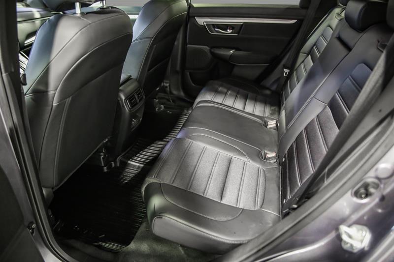 honda CR-V 2022 - 27