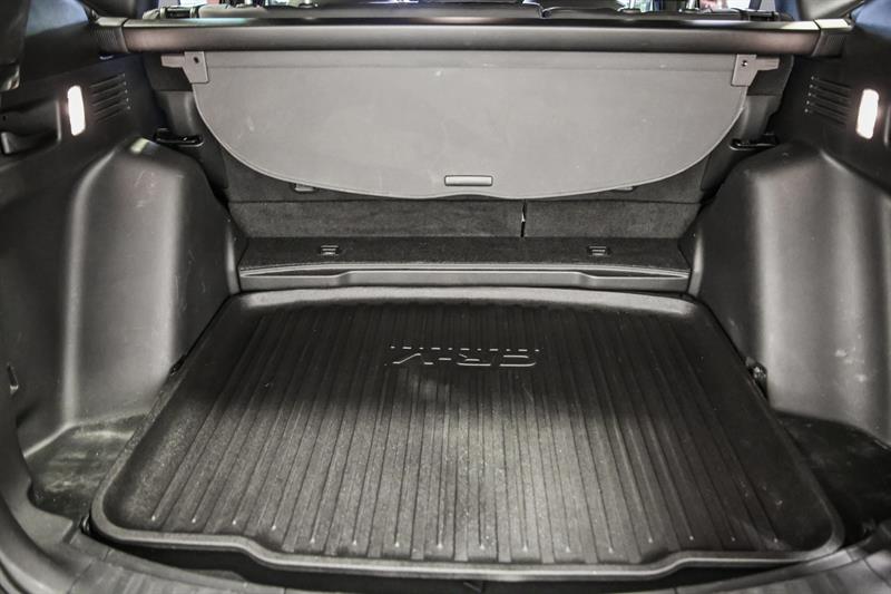 honda CR-V 2022 - 28