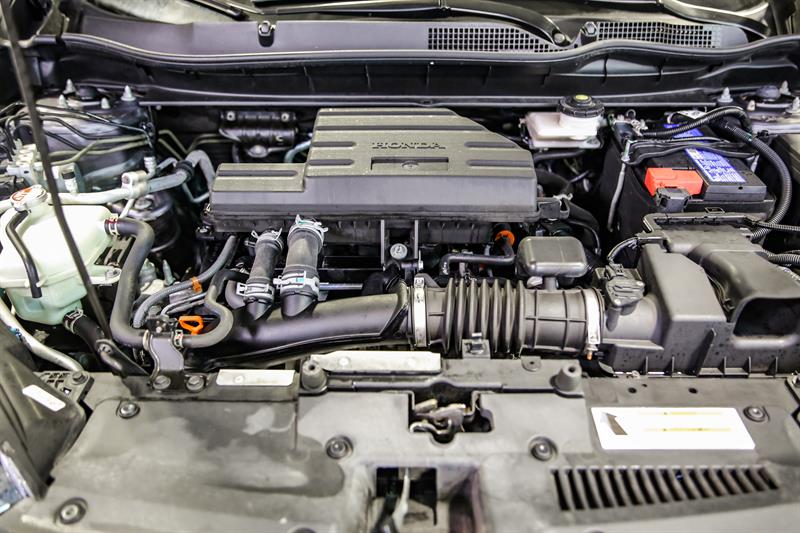 honda CR-V 2022 - 30