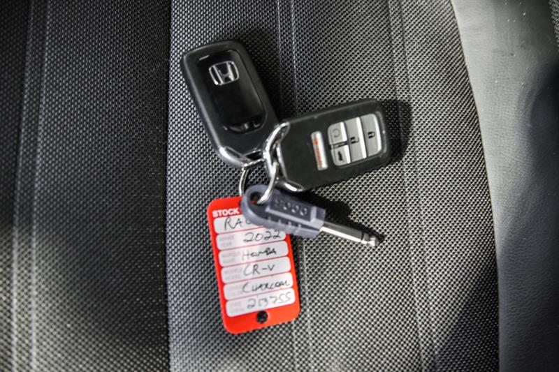 honda CR-V 2022 - 31