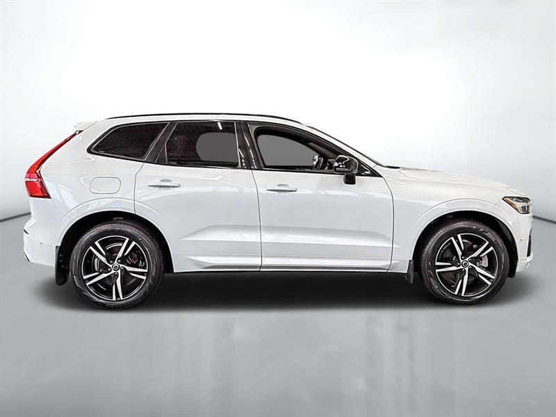 volvo XC60 2019 - 4