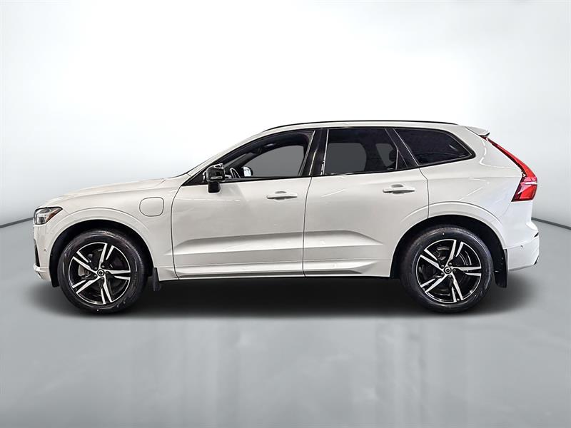 volvo XC60 2019 - 8