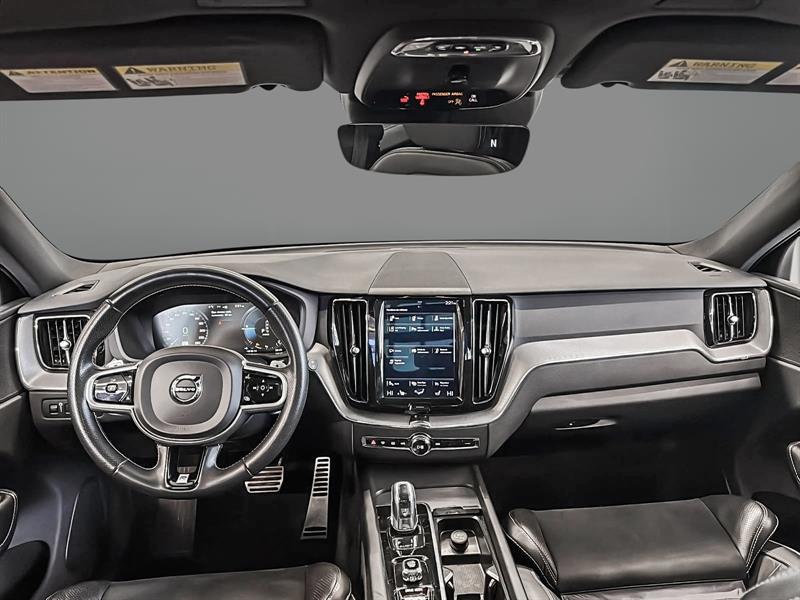 volvo XC60 2019 - 14
