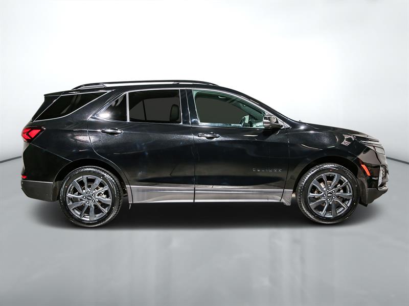 chevrolet Equinox 2023 - 2