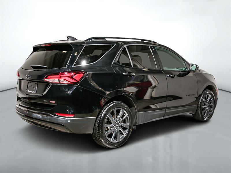 chevrolet Equinox 2023 - 3