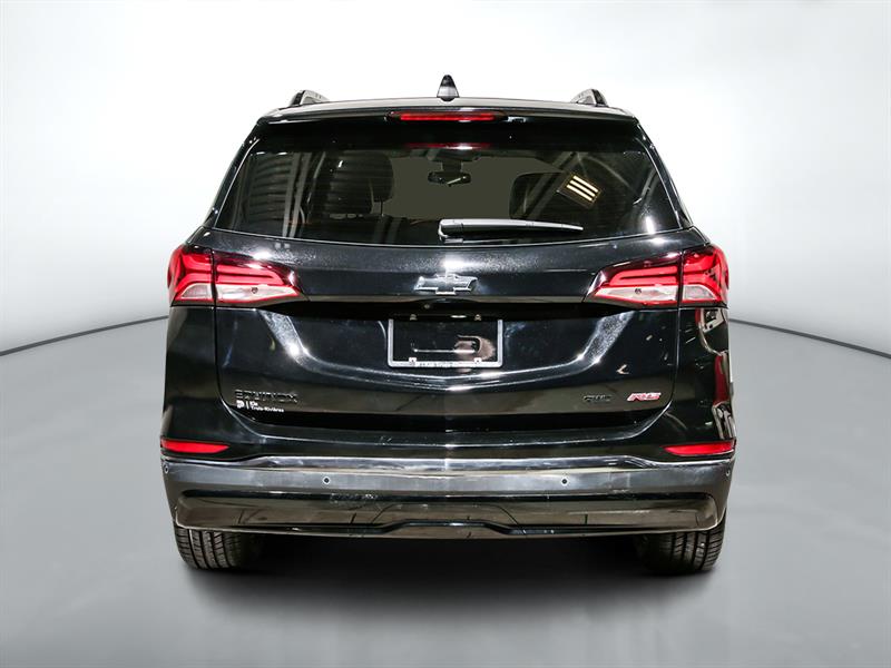 chevrolet Equinox 2023 - 4