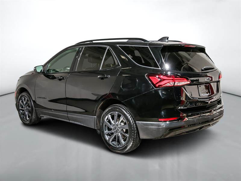 chevrolet Equinox 2023 - 5